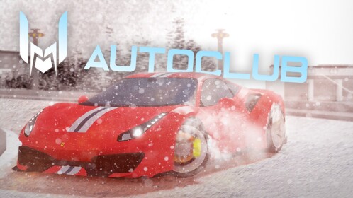 [FREE $1.5 MILLION] AUTOCLUB SPORT BETA