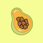 PAPAYA!
