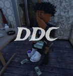 DDC (DRE_DRIPCLOTHES)