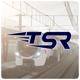 Train Simulator Roblox © icon