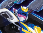 Maha’s Cardbot Clothing