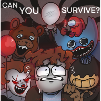 [SKIBID 🚽] 무서운 엘리베이터!👻