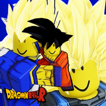 Dragon Ball R: Legacy