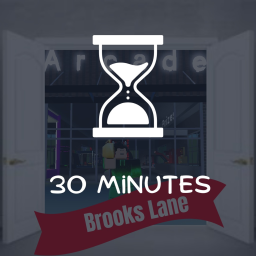 [30 Minutes] Brooks Lane 🏠RP