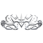Quartz Dynasty Crown