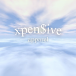 xpensive apparel