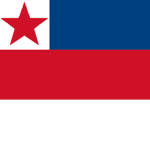 Democratic Republic of Baltashia