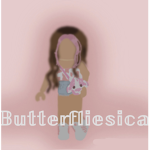 Butterfliesica