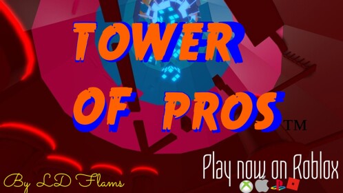 Tower of Pros