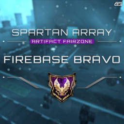 [RAID] | Firebase Bravo