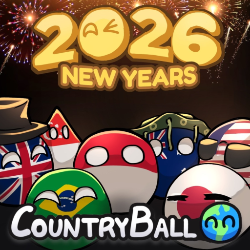 Countryball World