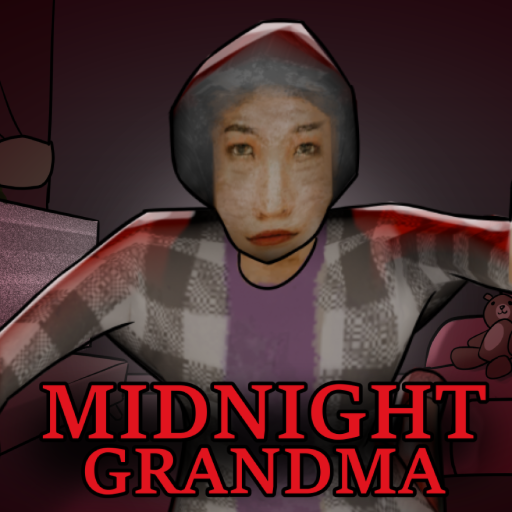 Midnight Grandma [HORROR]