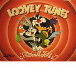 Looney-Tunes