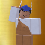The Golden Clothing Store