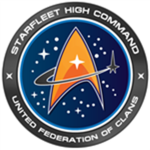 Starfleet High Command