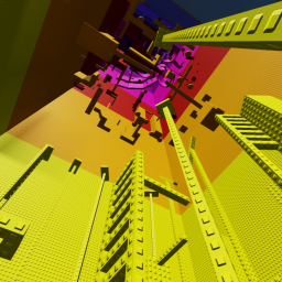 Tower of Hard Hell