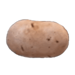 The Circle of Potato