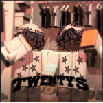 #TW3NTY's