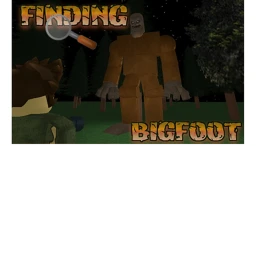 the hunt for bigfoot icon