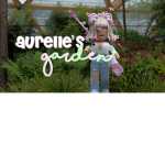 aurelle's garden