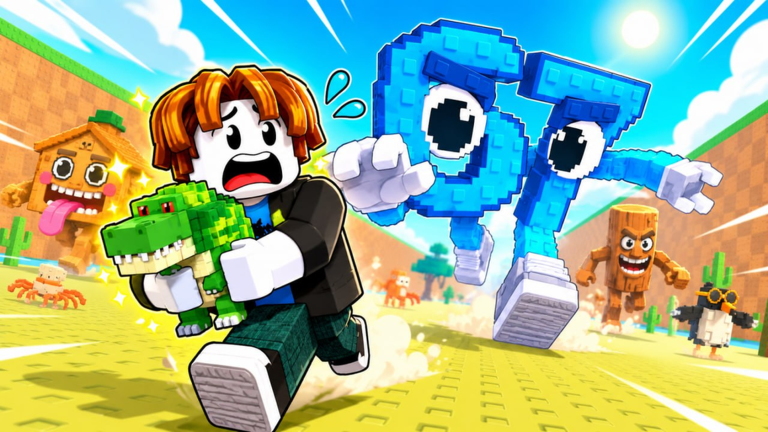 New thumbnail of Steal Their Brainrots!