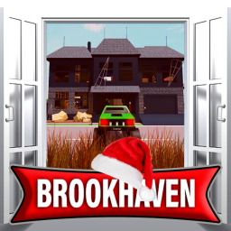 (Christmas🎄) Brookhaven 🏡RP