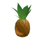 Pineapple Hood