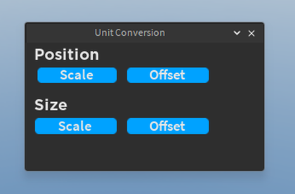 AutoScale Lite preview 1