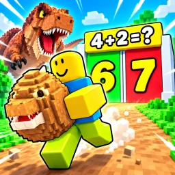 Math For Animals! icon