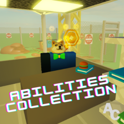 Abilities Collection