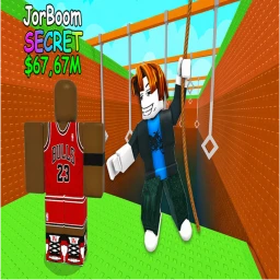 Swing For Basketball Players icon