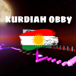 [UPD] Kurdiah Obby ☀️