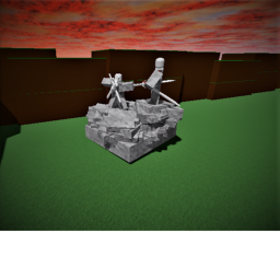 Sword Fight!! EPIC Fights!