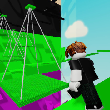 Magck's Tower Of Heck