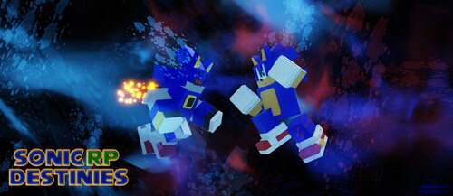 Sonic Destinies: RP [SKY SANCTUARY ZONE]