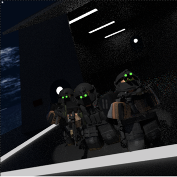 Blackhawk Rescue Mission 1