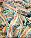 RAINBOW BACON!