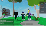 the best freinds C J M U