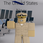| USN | ~United States Navy~
