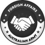 [AA] Foreign Affairs & ReIations