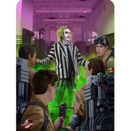 Ghostbusters Everything!