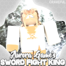 AG ⋅ Sword Fight King