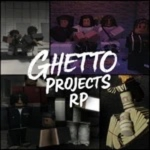 Ghetto Projects RP - Staff