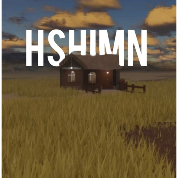 Hangout in a Small House in the Middle of Nowhere!