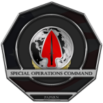 Army Special Operations Cоmmandᅠ