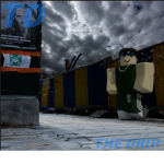 {TD} T.H.E D.R.I.P