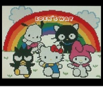 eden s way