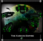 The Xarkon Empire