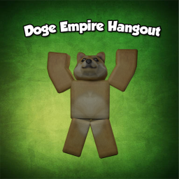 Doge Empire Hangout