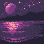 stars ahead of us